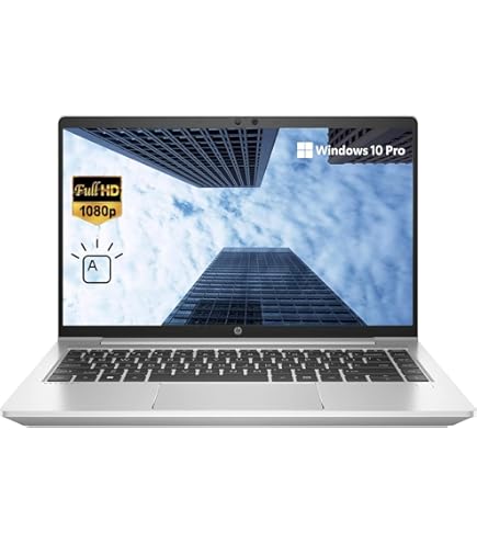 Amazon.com: HP Probook G8 14